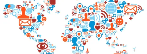 Las 3 mejores (y más usadas) redes sociales para diseñadores creativos