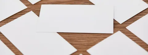 Card Sorting: ¿Qué es y cómo hacerlo bien en UX?