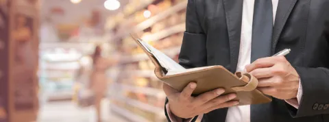 ¿Cómo hacer un buen diseño de PLV de tu producto?