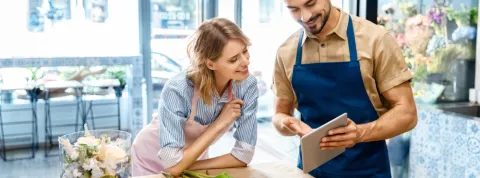 Showrooming: ¿Qué es y cómo se diferencia del Webrooming?