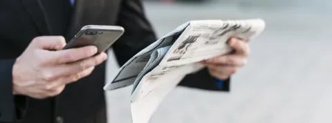 ¿Es la digitalización el futuro del sector? ¿Cómo encaja el lujo en este mercado?