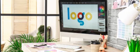 ¿Qué es un isotipo en diseño gráfico y para qué sirve?