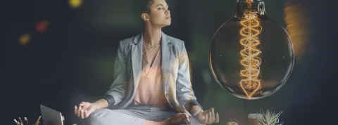 Formas de potenciar el pensamiento creativo