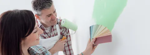 Últimas tendencias en decoración de paredes