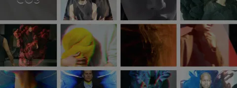 Hero - Máster en Motion Graphics - Proyecto Cos