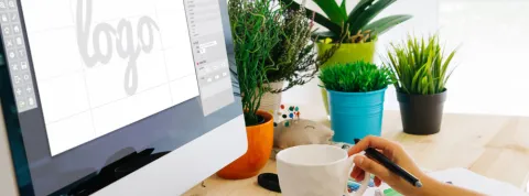 Logotipo, imagotipo, isotipo, isologotipo: ¿En qué se diferencian?