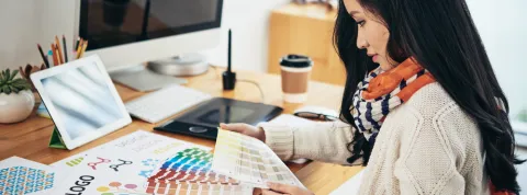 Tipos de logos: ¿Cuál es el mejor para tu marca?