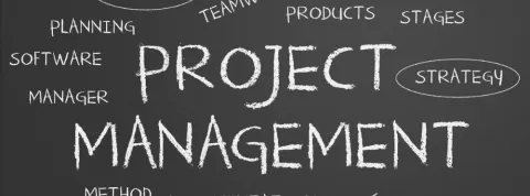 Así es la dirección de proyectos aplicada al sector artístico