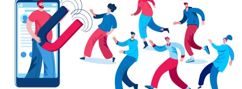 contenido relevante para marcas