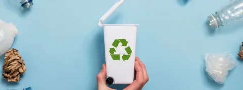 4 ideas de diseño de packaging sostenible