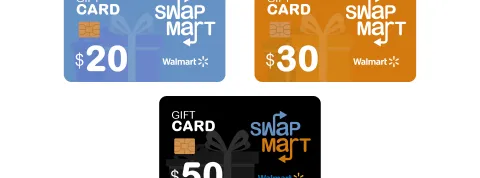 SwapMart ok