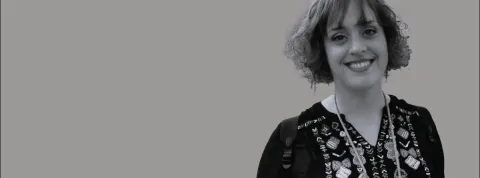 Opinión de Andrea Sánchez Celada, alumna del Máster en Dirección y Creación de Marcas de Moda