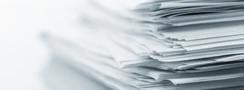 Gramaje de papel: guía completa