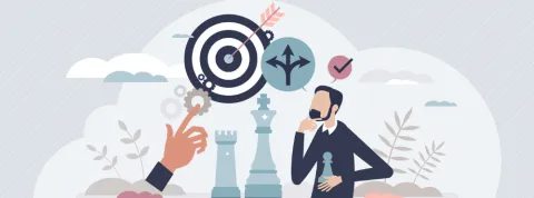 Marketing estratégico: todo lo que debes saber si eres autónomo