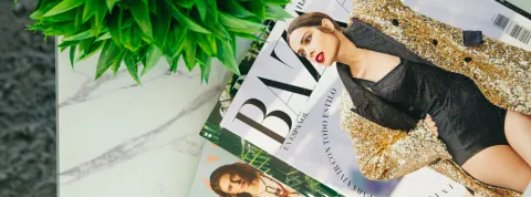 13 revistas de moda españolas que vale la pena seguir