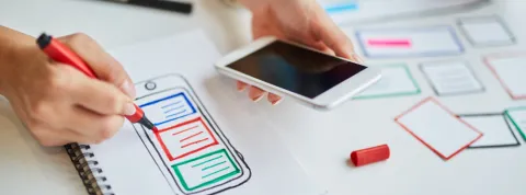 Diseñador UX: funciones, formación y salario