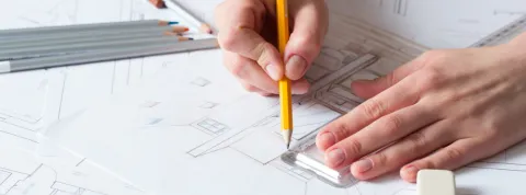 ¿Qué debo saber para estudiar decoración de interiores?