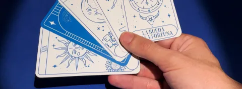 Mister Místico_ Manuel Oliva