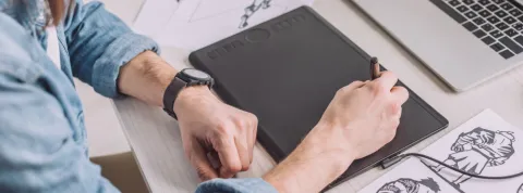 ¿Qué hace un animador digital?