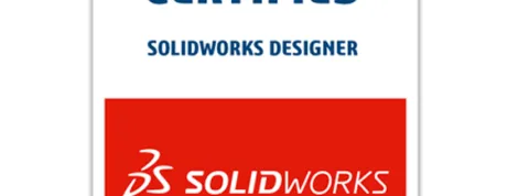 ESDESIGN y SOLIDWORKS certifican profesionalmente a los estudiantes de diseño