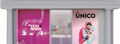 ÚNICO