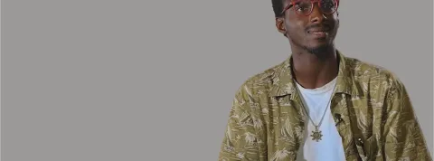 La opinión del Máster en Diseño Web Multidispositivo: UX/UI de Simon Arvidsson