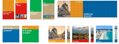 Creación de una Kinetic Identity: condor