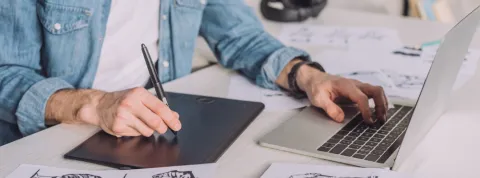 Creación de personajes en ilustración, ¿por dónde empezar?