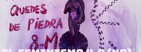 el feminismo 4.0 (no) es una moda 