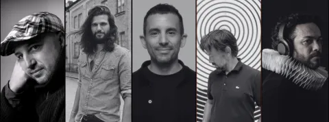 ESDESIGN presenta el destacado equipo de docentes colaboradores para LABDESIGN 2024.