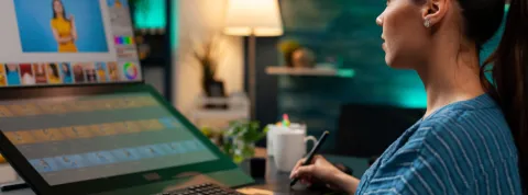 Herramientas para crear animaciones con IA