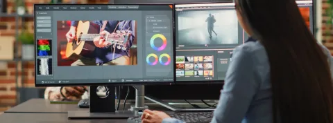 Qué es el etalonaje, su proceso y herramientas a utilizar