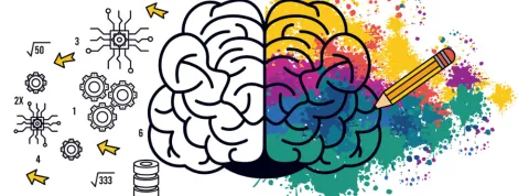 Psicología del color en branding