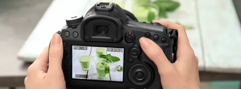 La composición en la fotografía y sus reglas