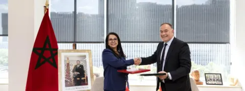 Planeta Formación y Universidades y la Embajada de Marruecos Ofrecen Ayudas al Estudio para Diseñadores Marroquíes en España