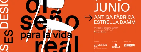 FESesDESIGN 2024: Un Fin de Semana de Diseño y Creatividad en Barcelona