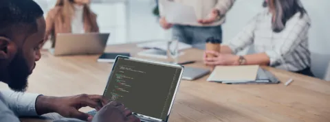 ¿Cómo convertirse en desarrollador front end?