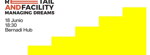 ESDESIGN Destaca en el evento "Retail and Facility: Managing Dreams" con la Participación de Profesores y Alumnos