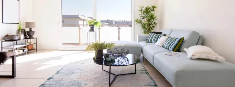 La técnica del Home Staging: revaloriza tu vivienda