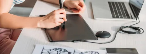 Rotoscopia: descubre qué es esta técnica de animación digital