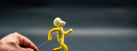 stop motion