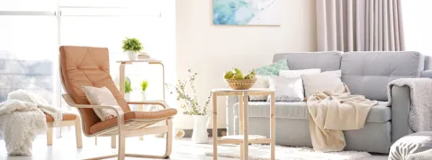Home staging: transforma tu casa para venderla rápidamente