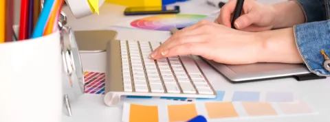 ¿Qué es la señalética en diseño gráfico?