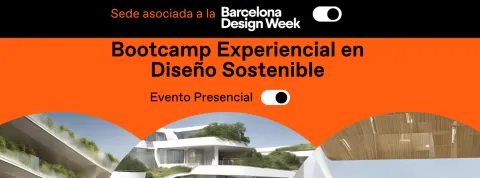 ESDESIGN, sede asociada de la Barcelona Design Week 2024