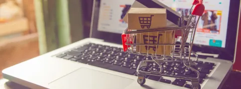 Diseño de experiencias de compra en tiendas físicas y online