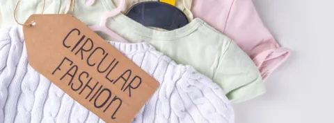 ¿Qué es la moda circular y cómo implementarla?