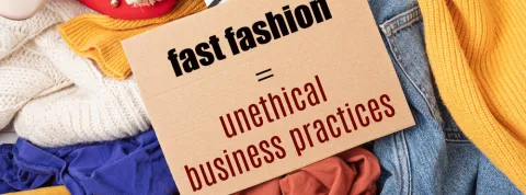 ¿Qué es la moda ética y qué impacto tiene en la industria textil?