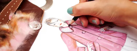 diseñadores de moda