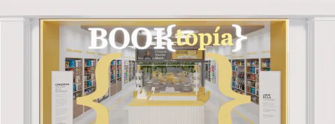 Booktopia