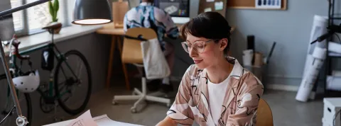 habilidades de un diseñador